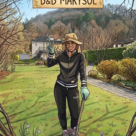 B&B Marysol