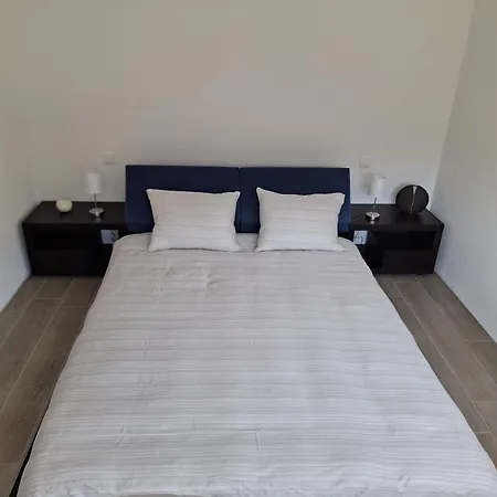 Marysol 3* Arcegno