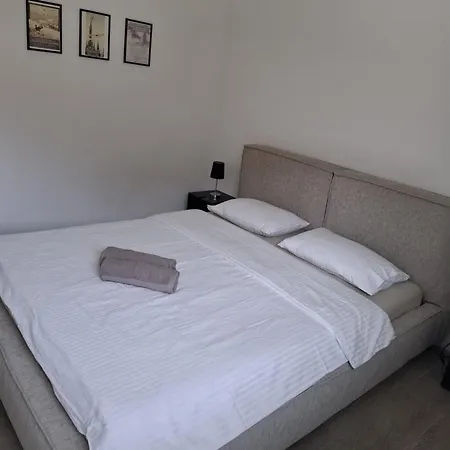 B&B Marysol 3*