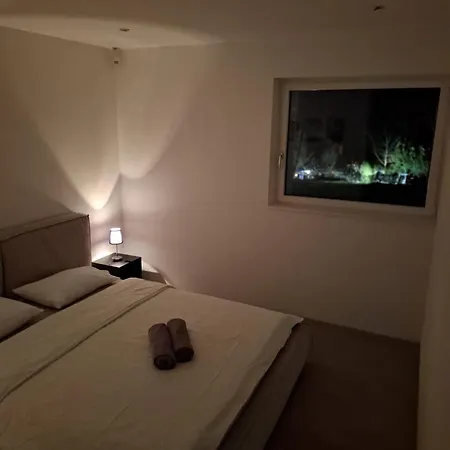 Marysol B&B 3*